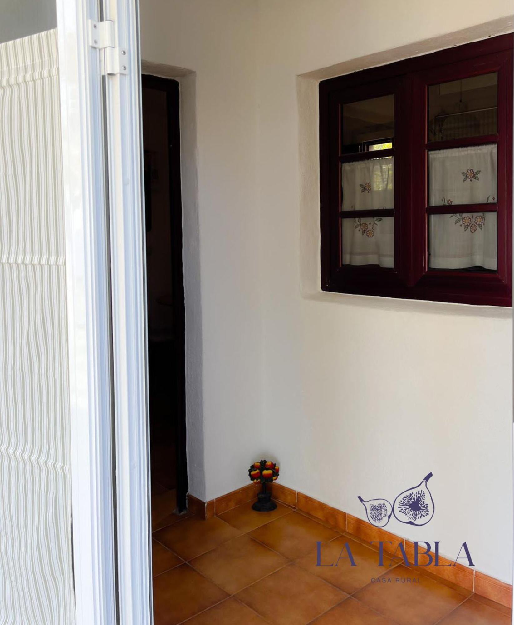 La Tabla Casa Rural Sabinosa Luaran gambar